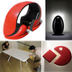 Illustration for article titled Nearly 20 Kick-Ass Pieces of Gaming Furniture